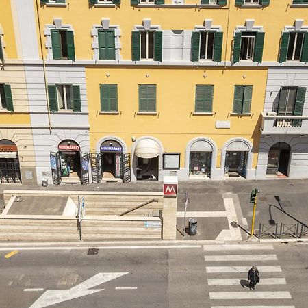 Casa Lodi Roma By Hili Lejlighed Eksteriør billede