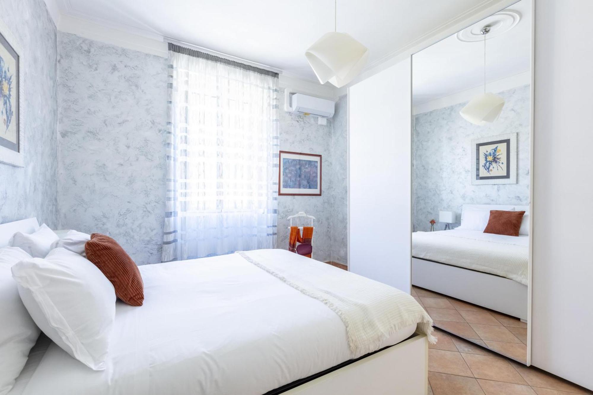 Casa Lodi Roma By Hili Lejlighed Eksteriør billede