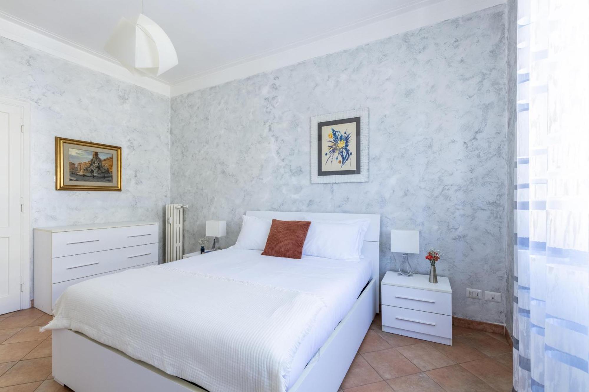 Casa Lodi Roma By Hili Lejlighed Eksteriør billede