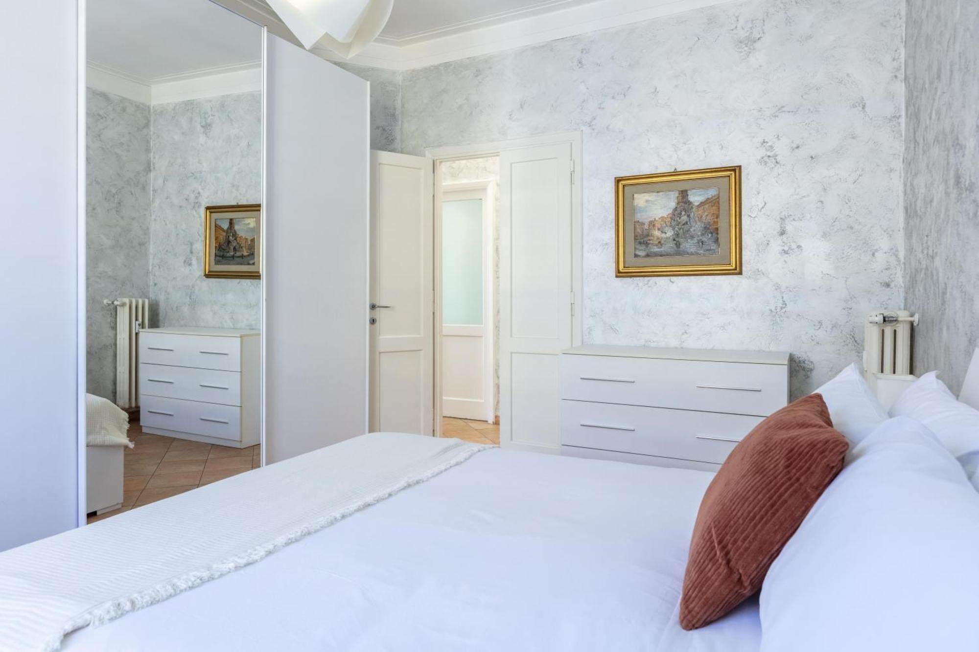 Casa Lodi Roma By Hili Lejlighed Eksteriør billede
