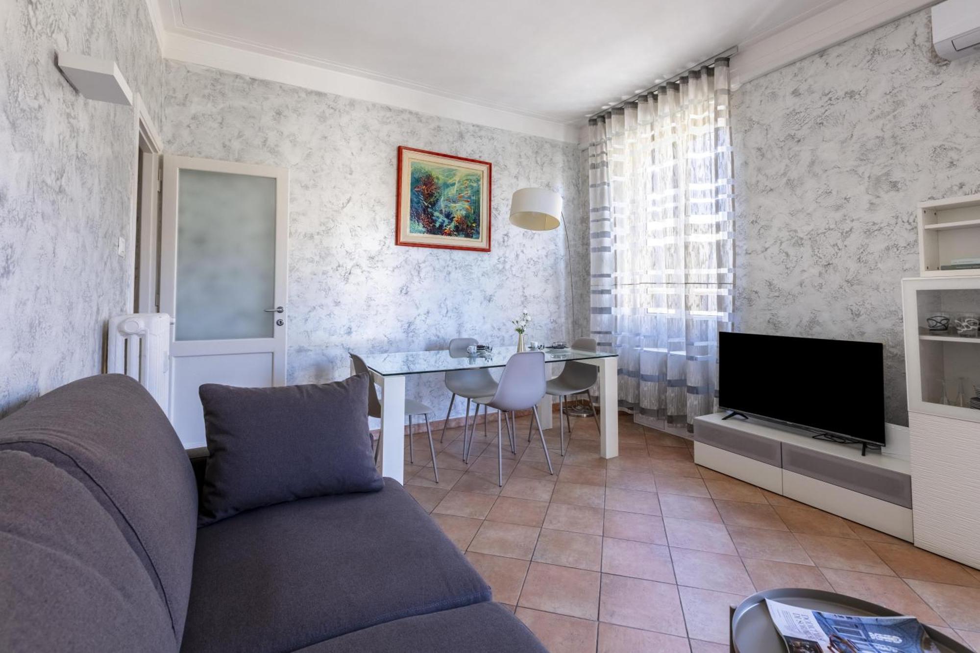 Casa Lodi Roma By Hili Lejlighed Eksteriør billede